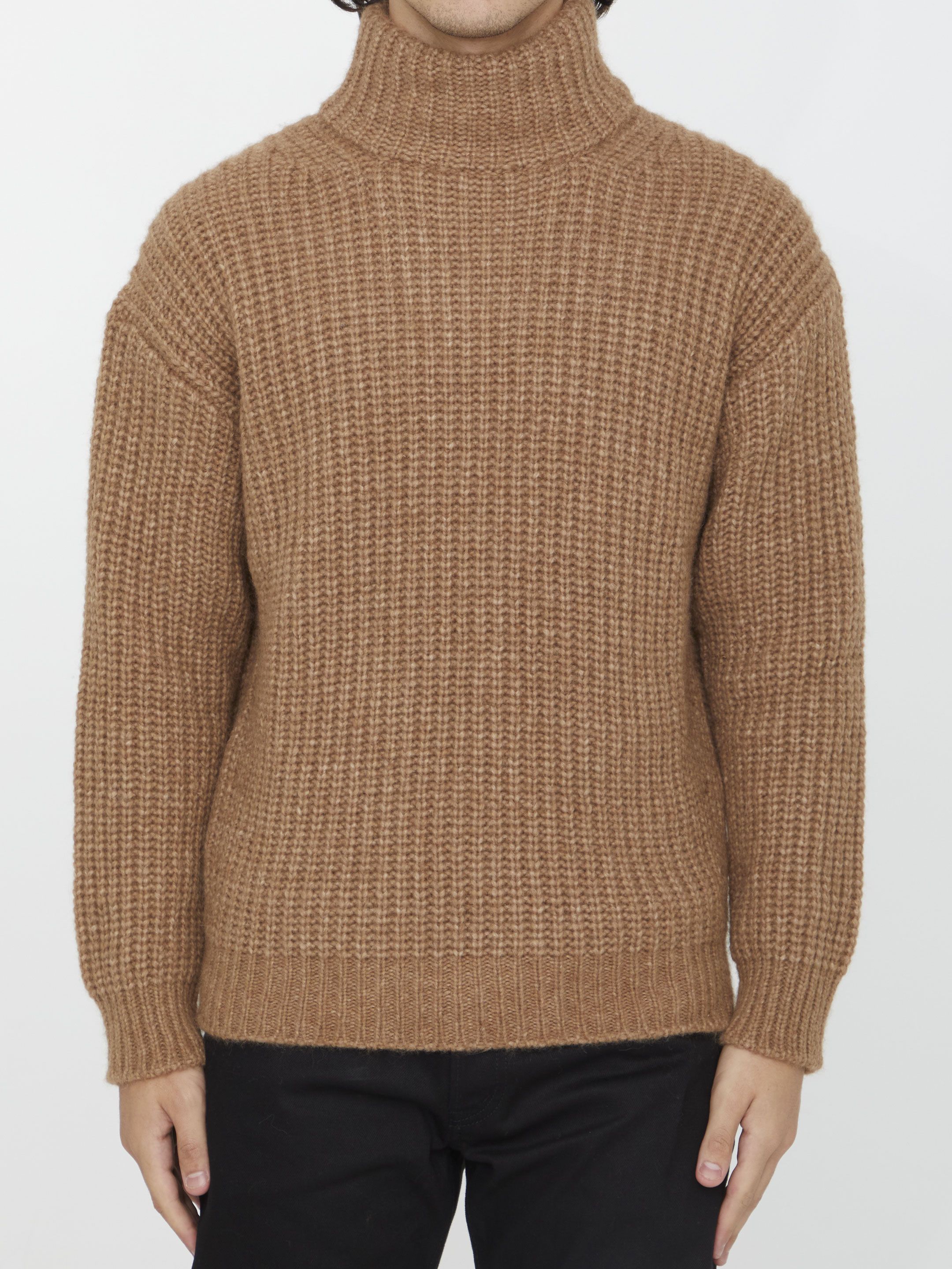 [ROBERTO COLLINA] Knitwear FW23 RP47203__6