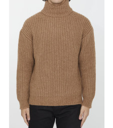 [ROBERTO COLLINA] Knitwear FW23 RP47203__6