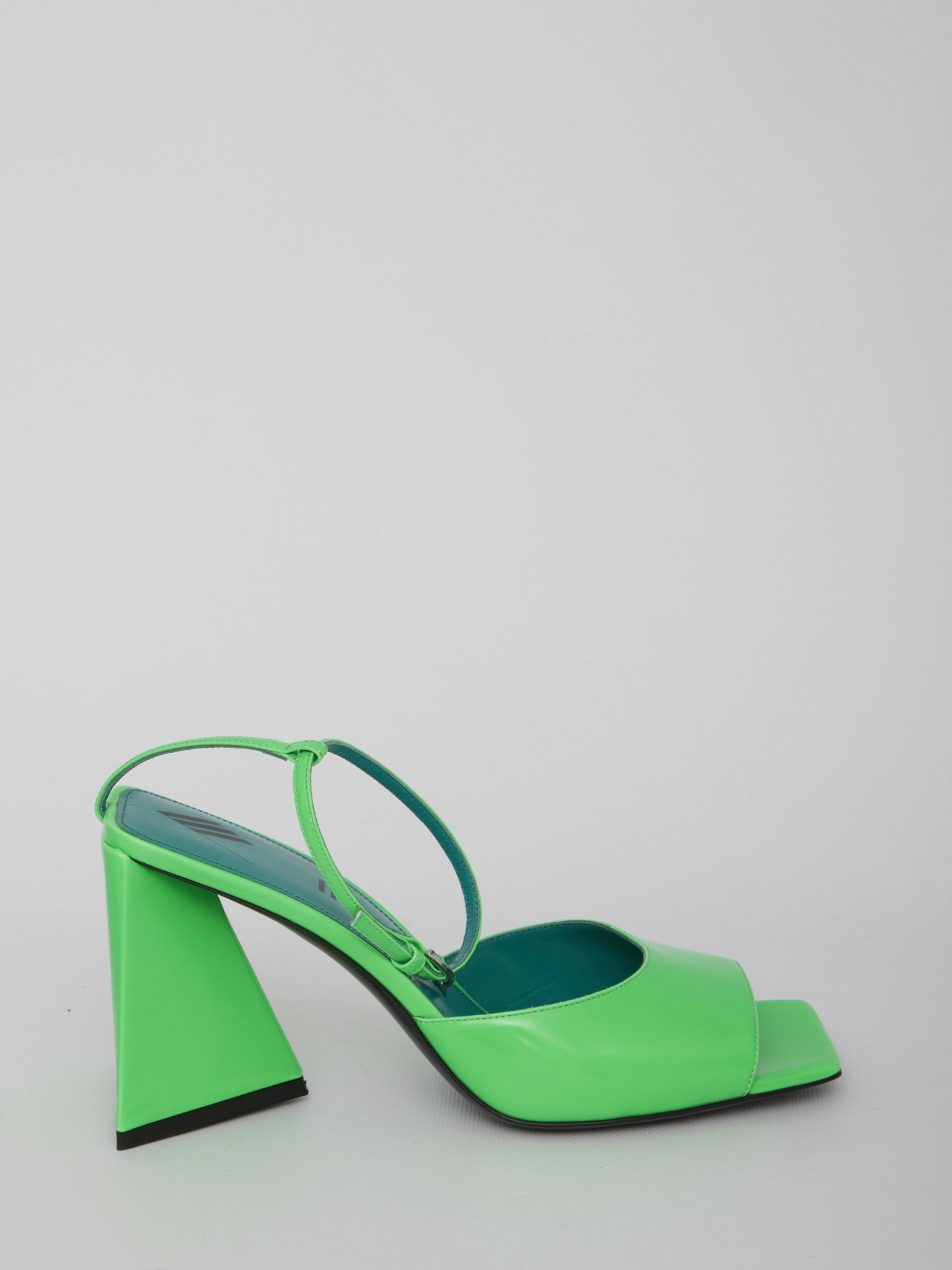 [The Attico] Sandals SS23 231WS599_E056_407