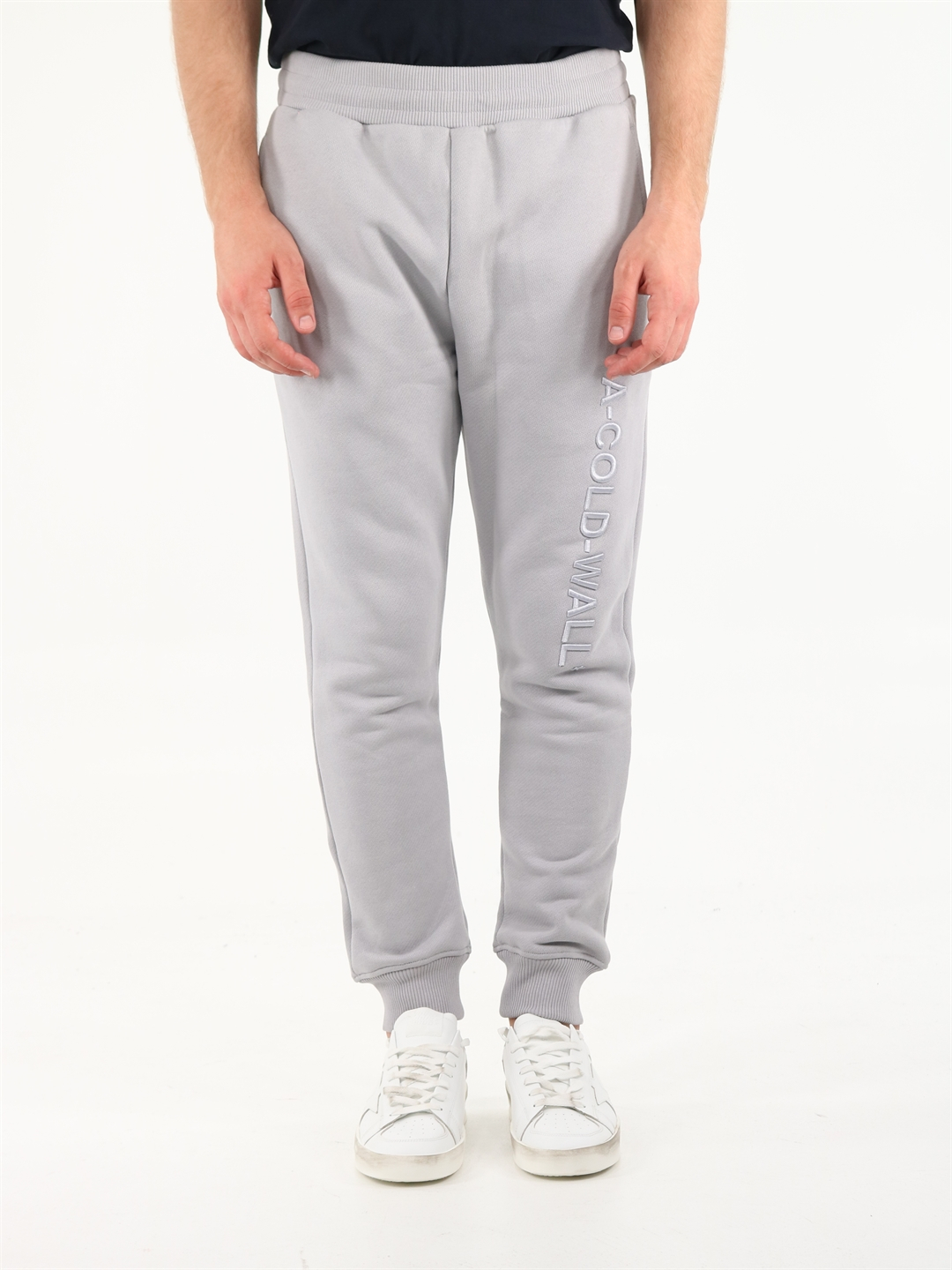[A-COLD-WALL] Trousers FW21 ACWMB091__GREY