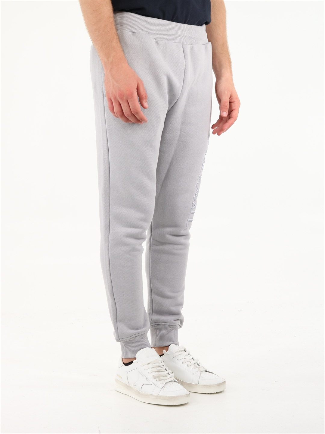 [A-COLD-WALL] Trousers FW21 ACWMB091__GREY