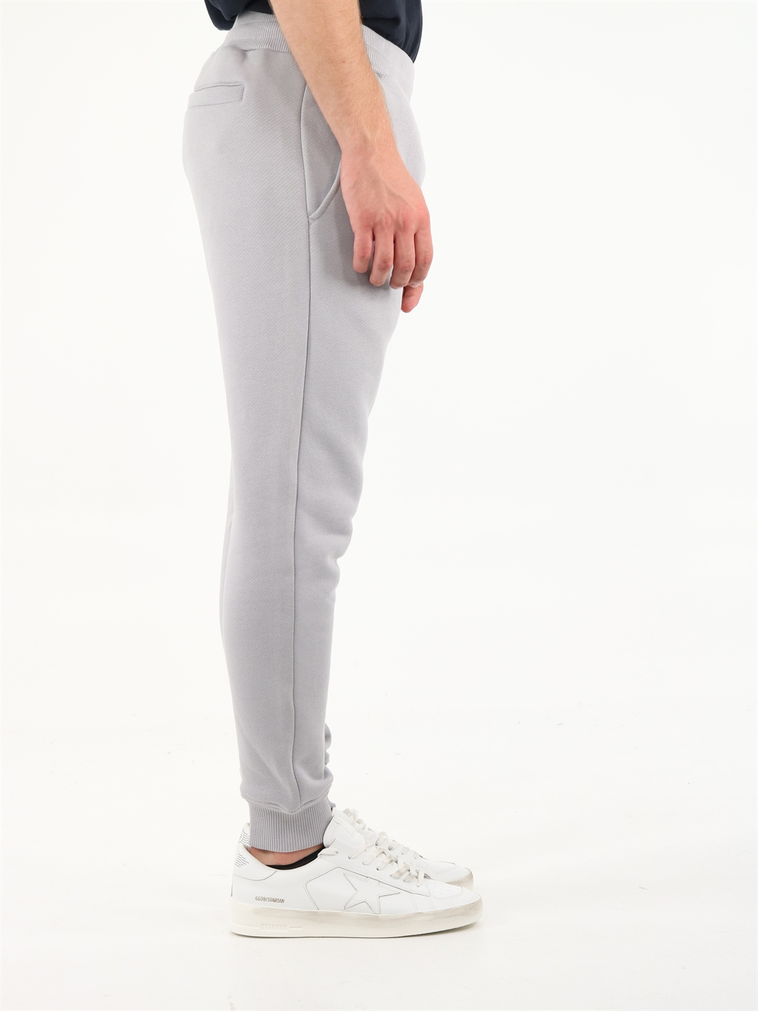 [A-COLD-WALL] Trousers FW21 ACWMB091__GREY