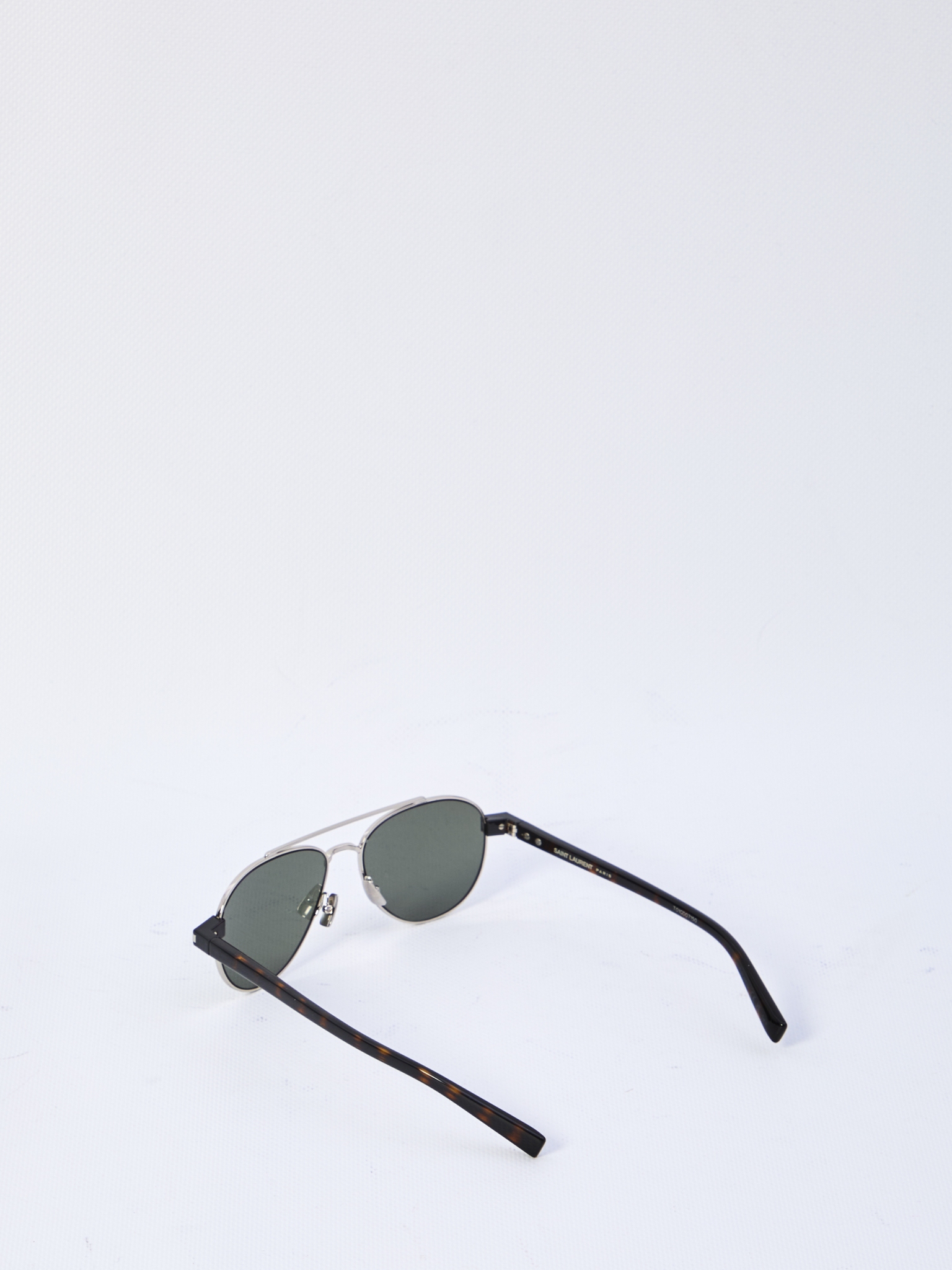 [Saint Laurent] Sunglasses FW25 843061_Y9965_8163