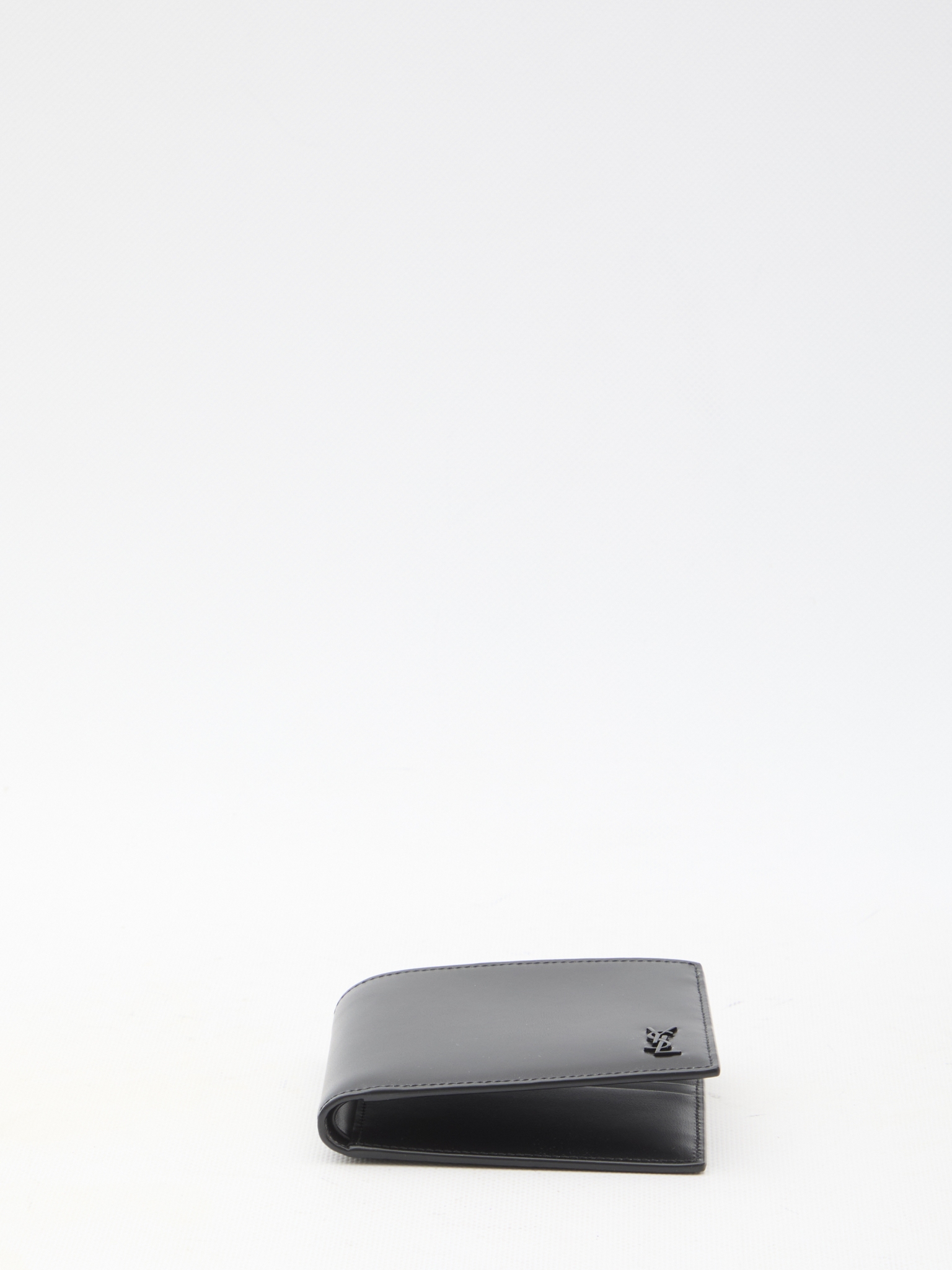 [Saint Laurent] Wallet SS25 607727_1JB0U_1000