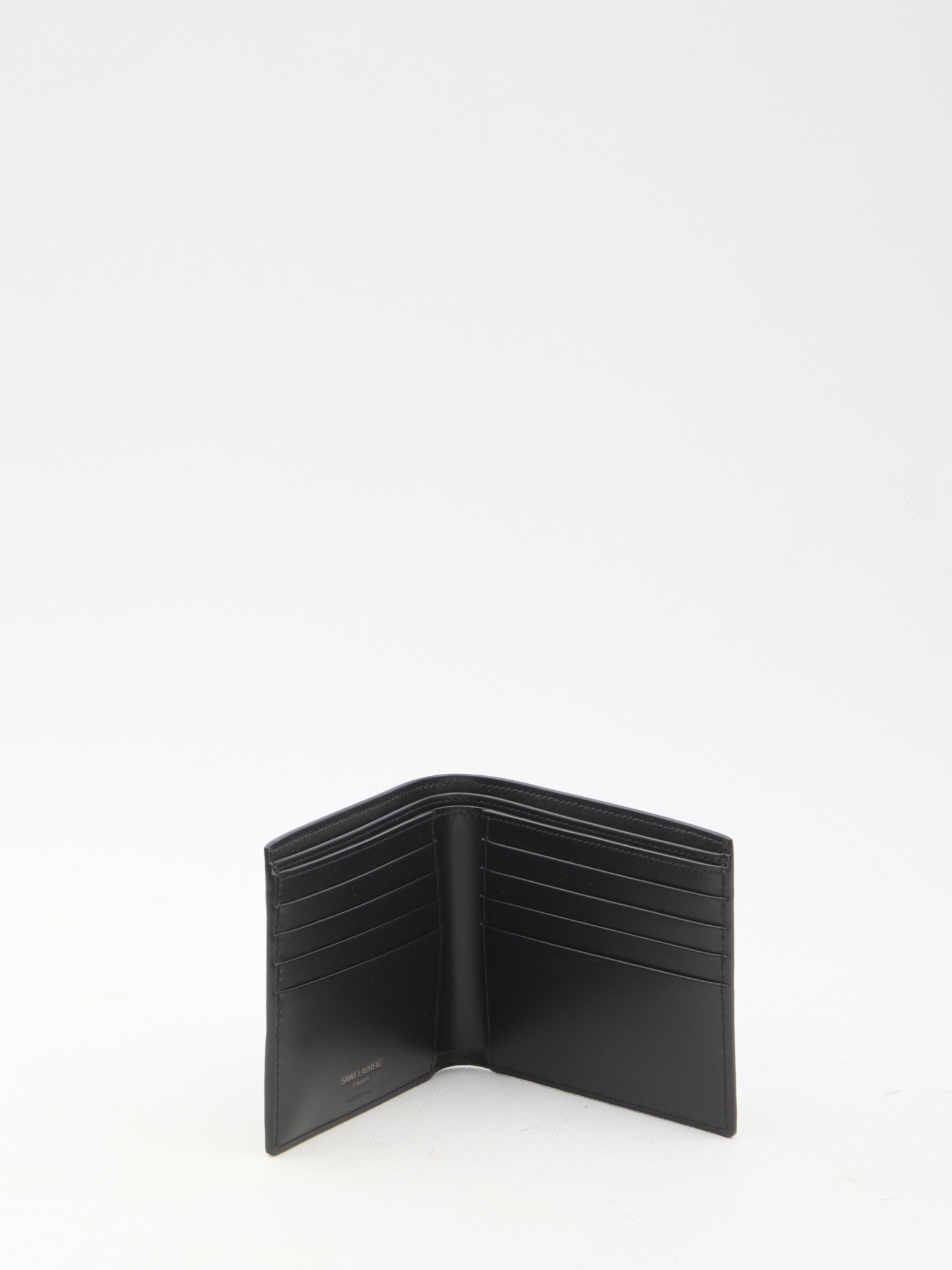 [Saint Laurent] Wallet SS25 607727_1JB0U_1000