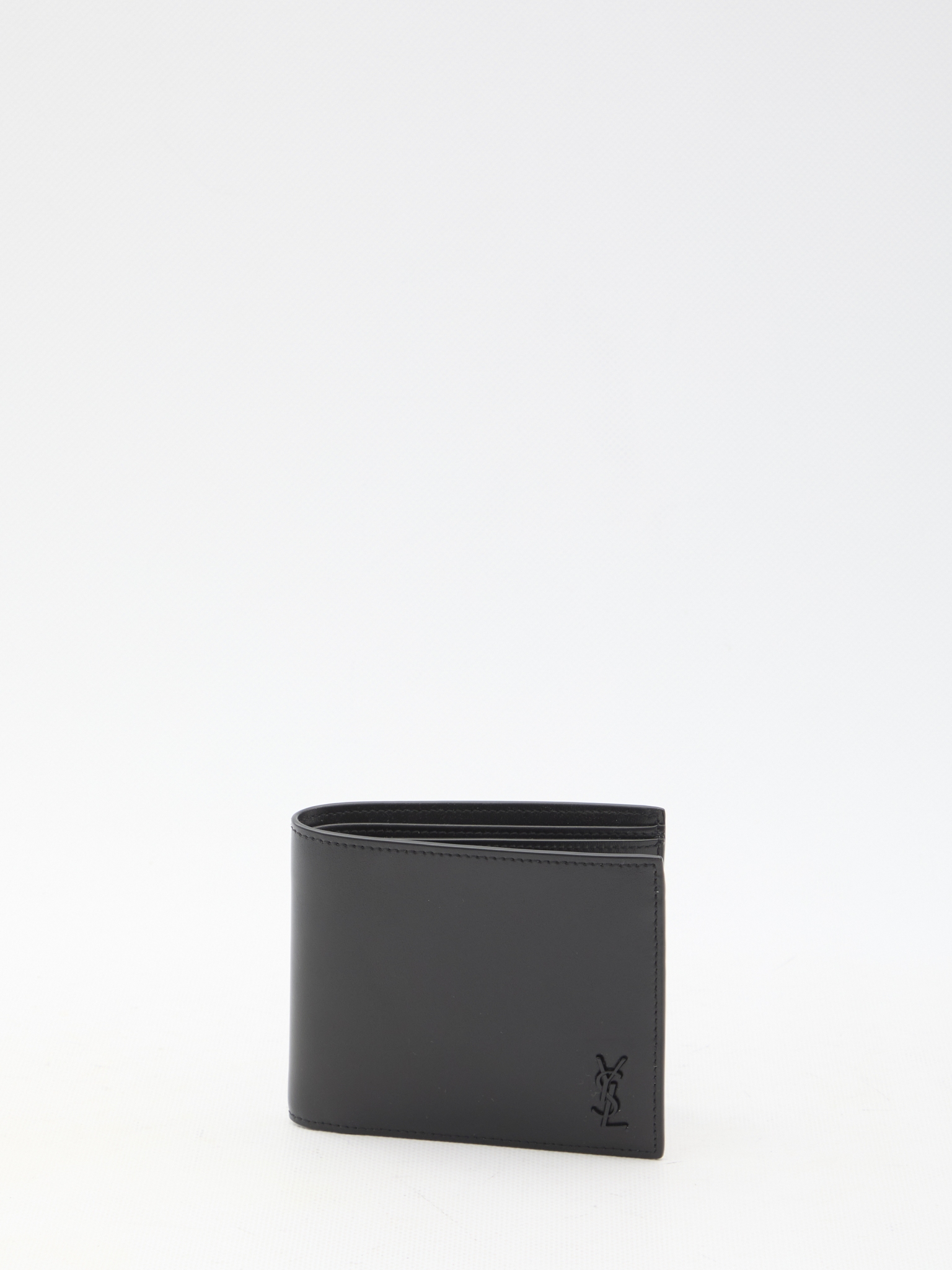 [Saint Laurent] Wallet SS25 607727_1JB0U_1000