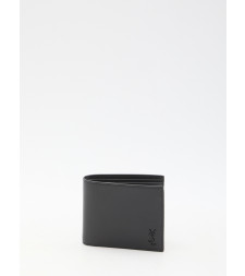 [Saint Laurent] Wallet SS25 607727_1JB0U_1000
