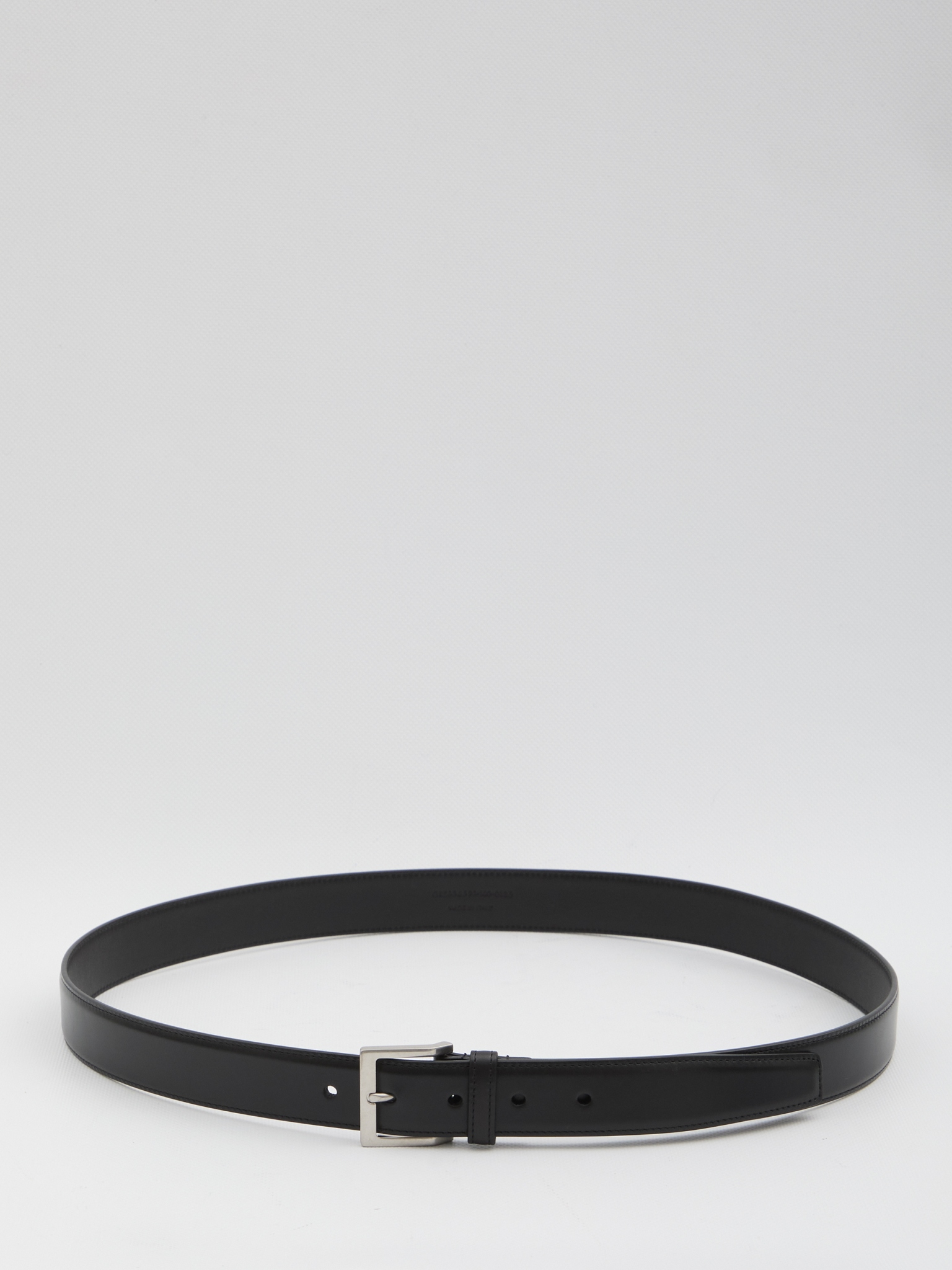 [Saint Laurent] Belt FW25 834591_AACC5_1000