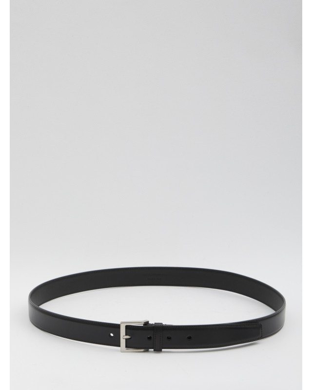 [Saint Laurent] Belt FW25 834591_AACC5_1000