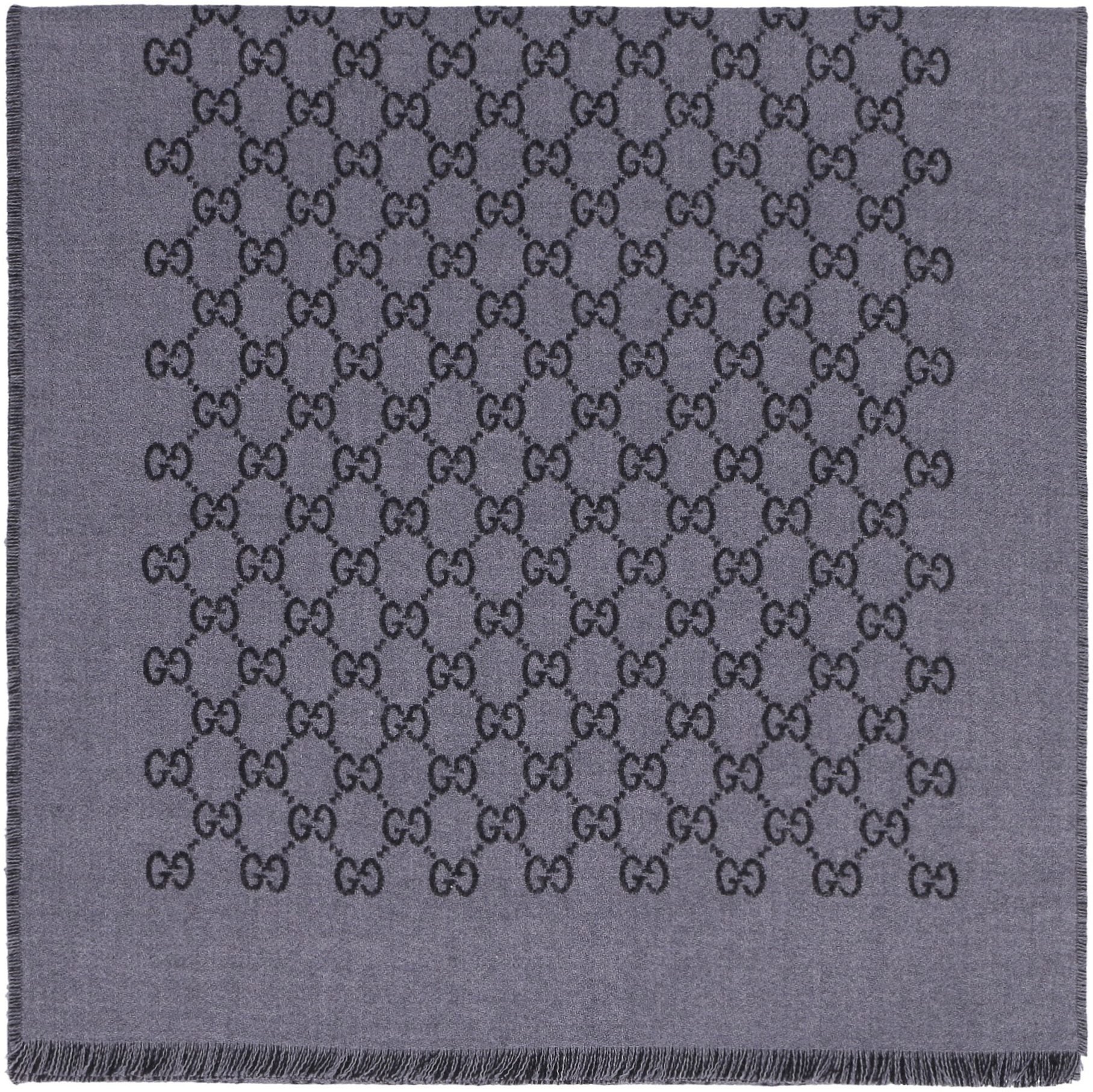 [Gucci] Scarf CO 3912464G200_1160