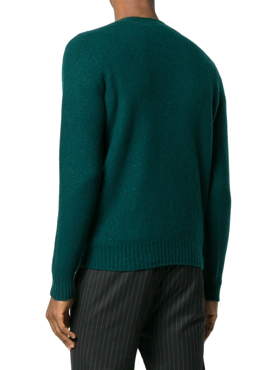 [Drumohr] Knitwear FW25 D8W103GLO_490