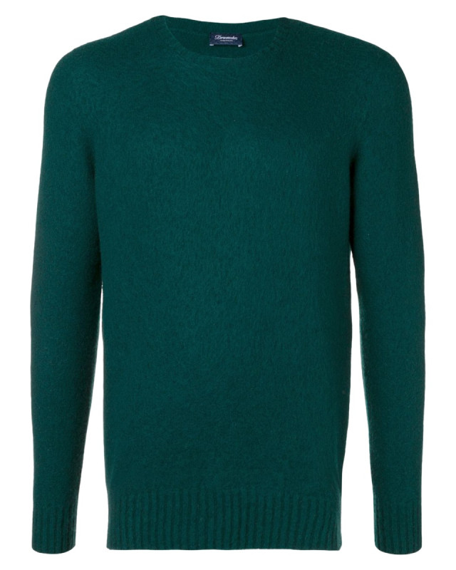 [Drumohr] Knitwear FW25 D8W103GLO_490
