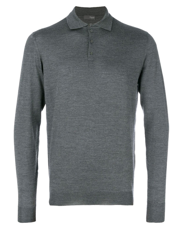 [Drumohr] Knitwear FW25 D0D145_670