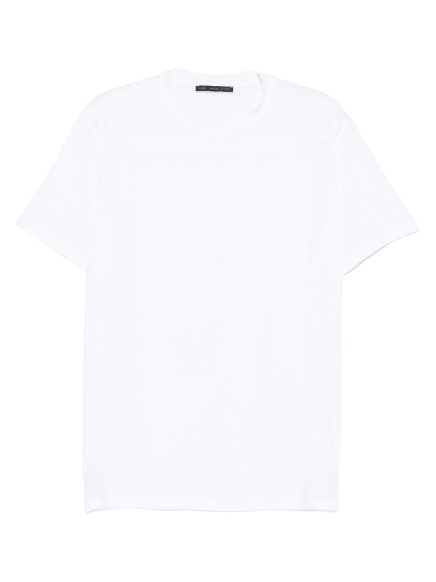 [LOW BRAND] T-shirts Short Sleeve FW25 L1TFW25266567_A001