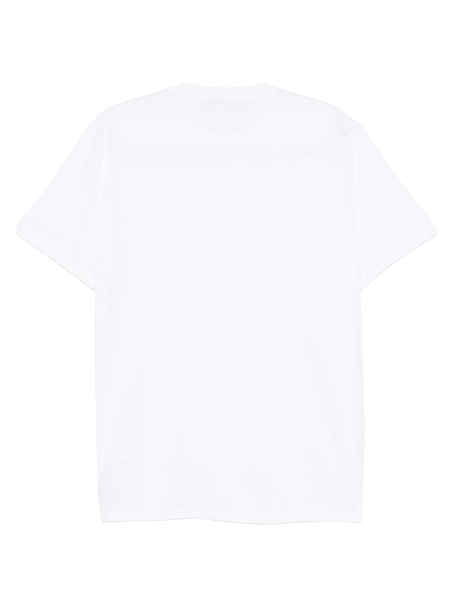 [LOW BRAND] T-shirts Short Sleeve FW25 L1TFW25266567_A001