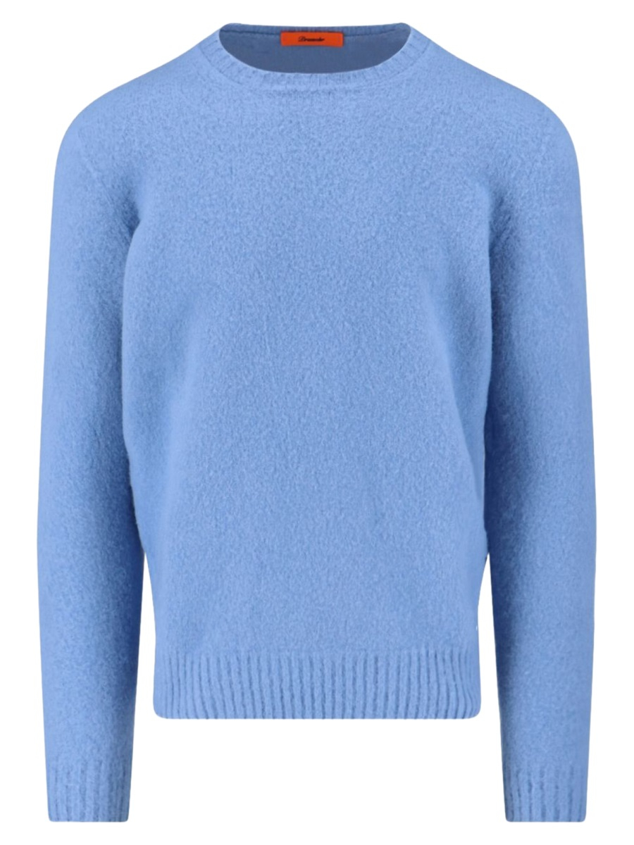 [Drumohr] Knitwear FW25 D8W103GLO_732