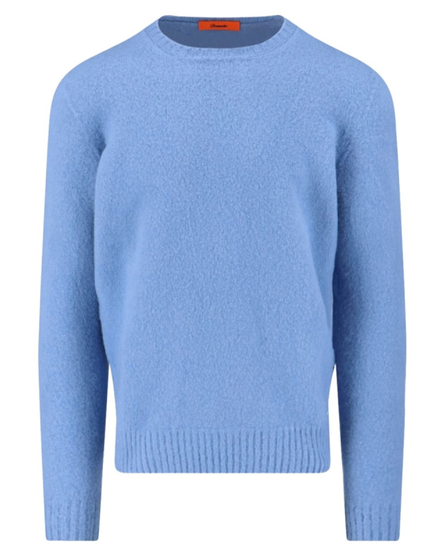 [Drumohr] Knitwear FW25 D8W103GLO_732