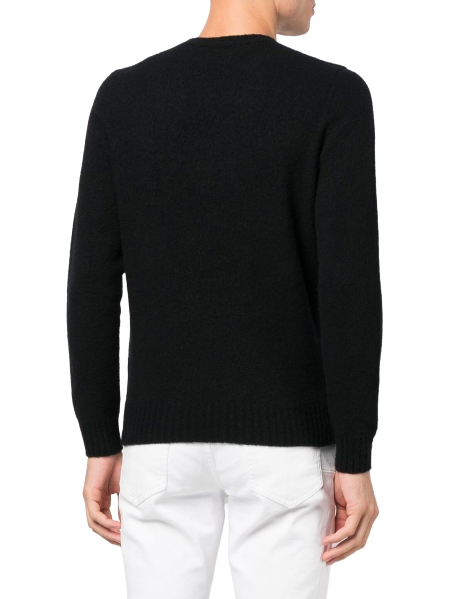 [Drumohr] Knitwear FW25 D8W103GLO_690