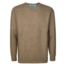 [Drumohr] Knitwear FW25 D8W103GLO_540