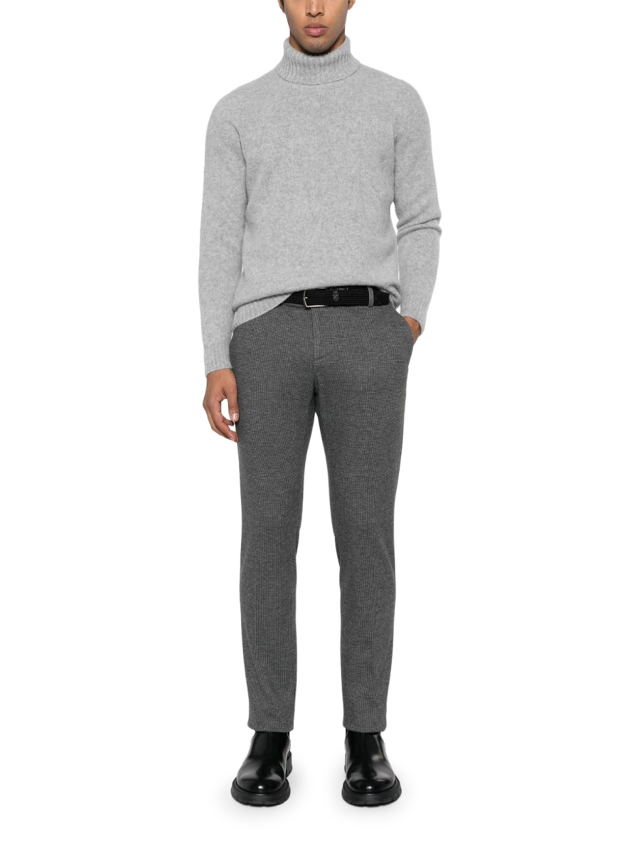 [Drumohr] Knitwear FW25 D8W104GL_620