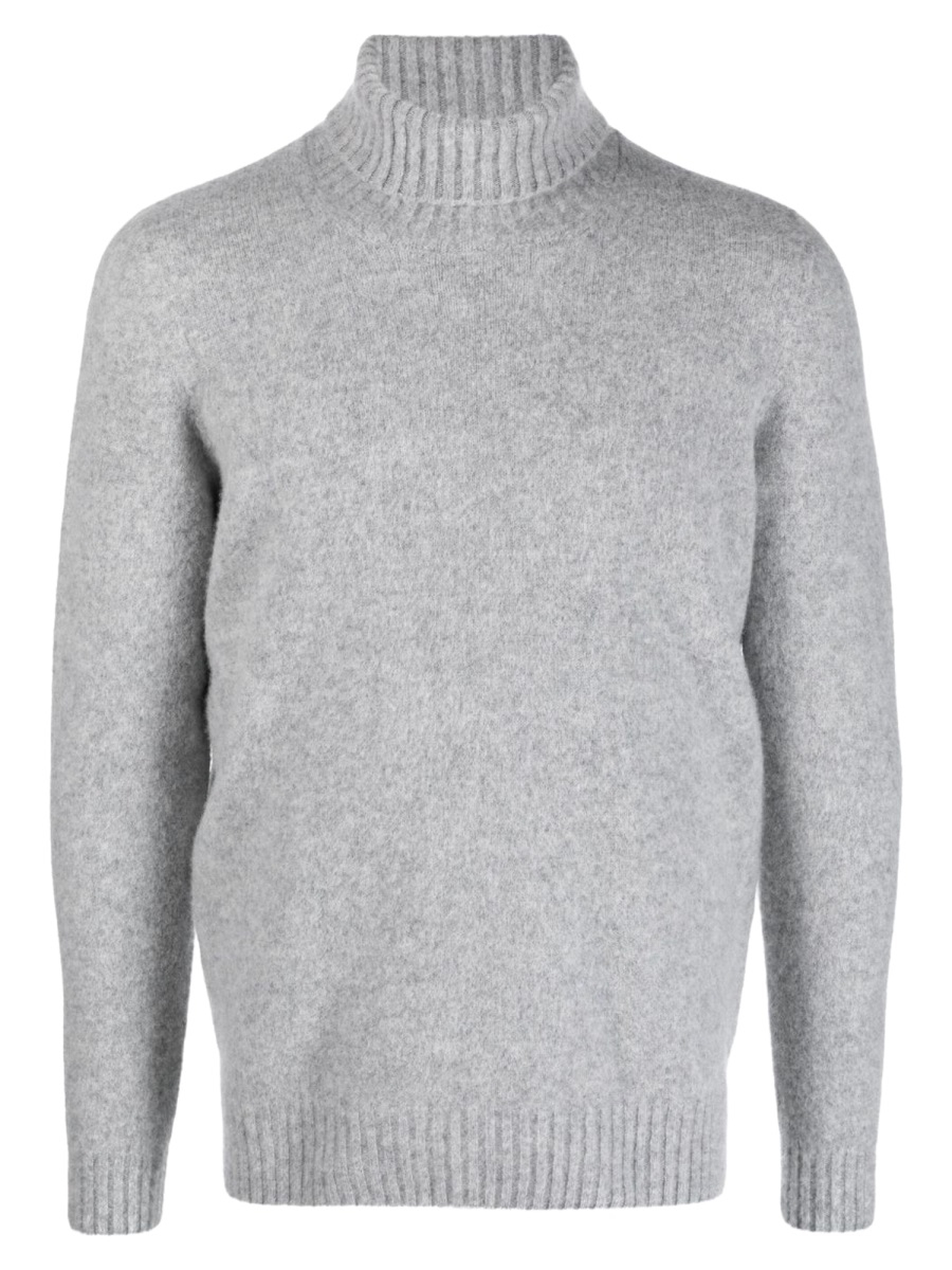 [Drumohr] Knitwear FW25 D8W104GL_620