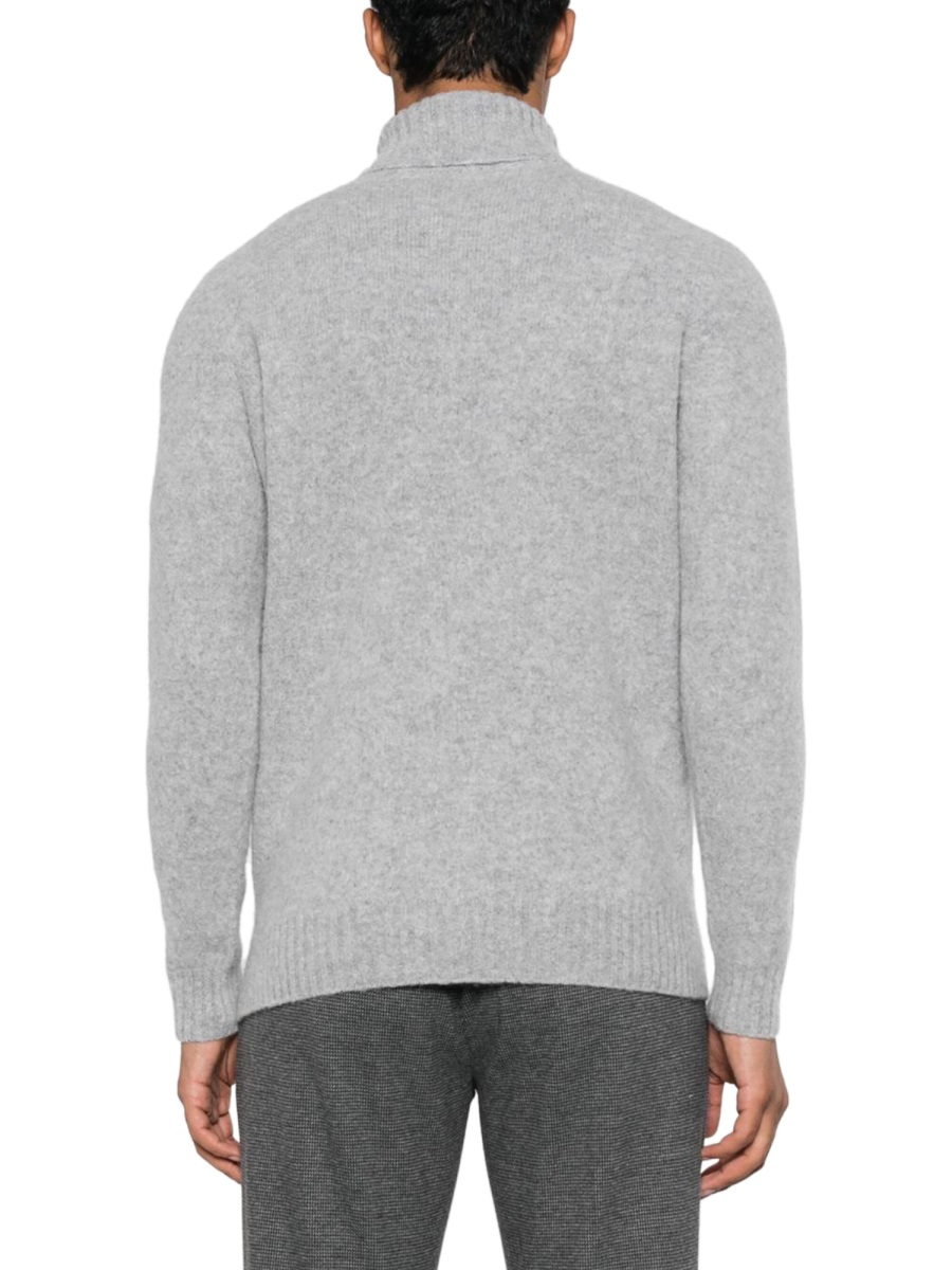 [Drumohr] Knitwear FW25 D8W104GL_620