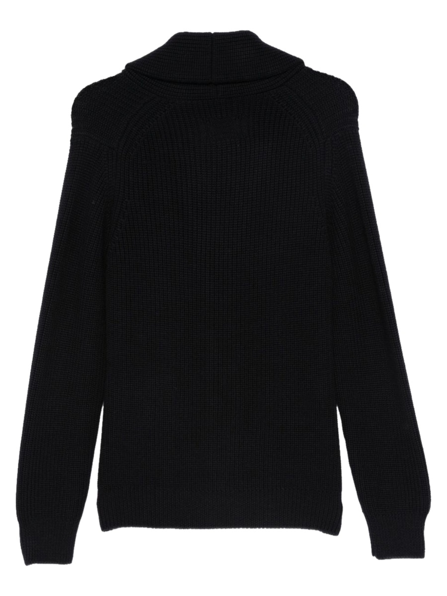 [Drumohr] Knitwear FW25 D5M419PNL_785