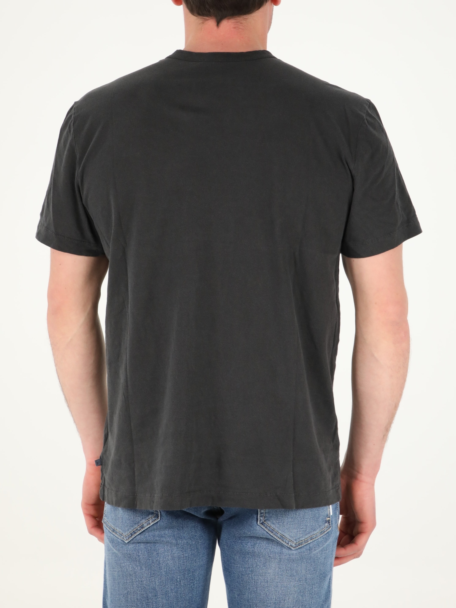 [JAMES PERSE] T-shirts Short Sleeve SS26 MLJ3311__CRP