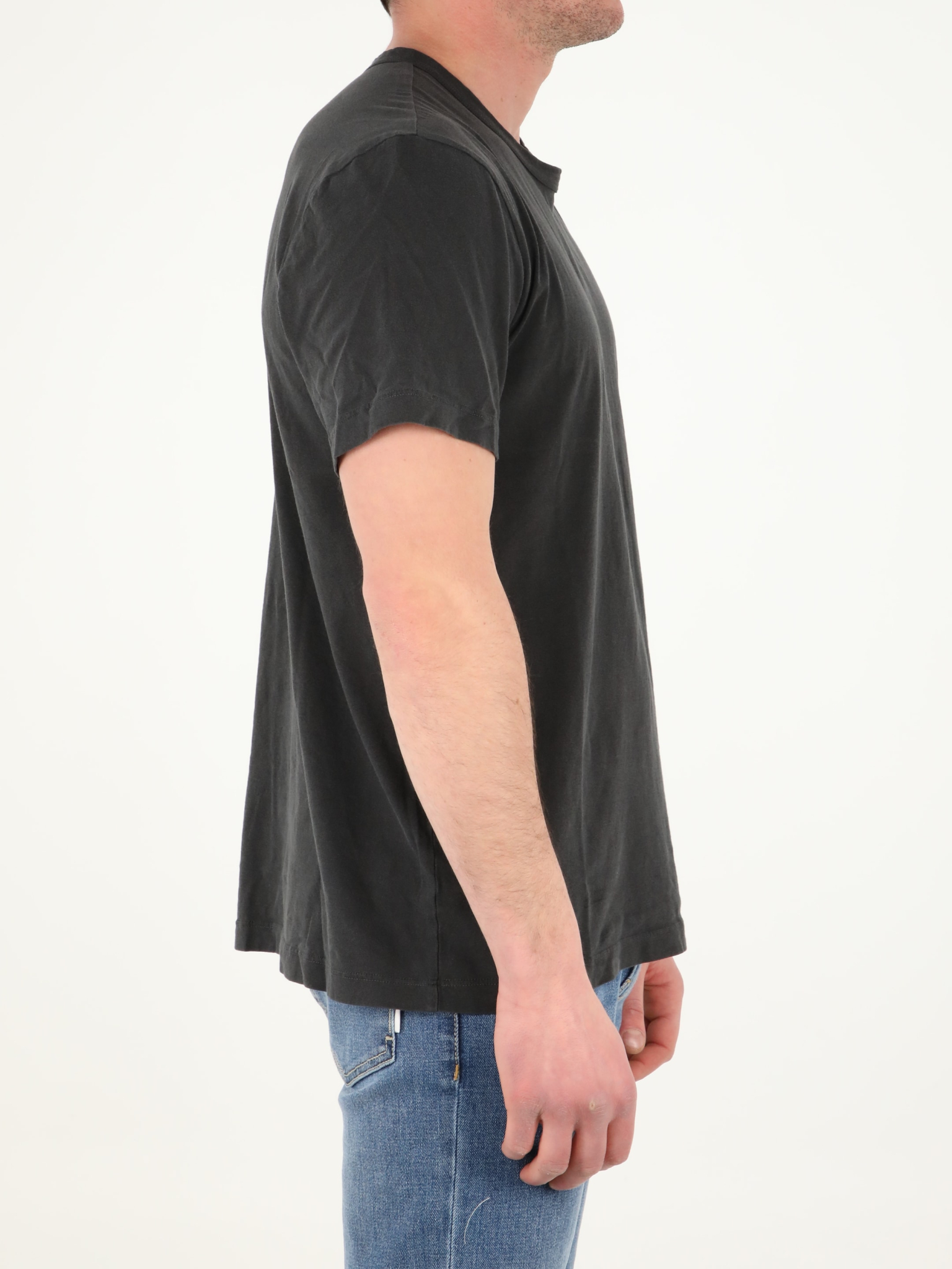 [JAMES PERSE] T-shirts Short Sleeve SS26 MLJ3311__CRP
