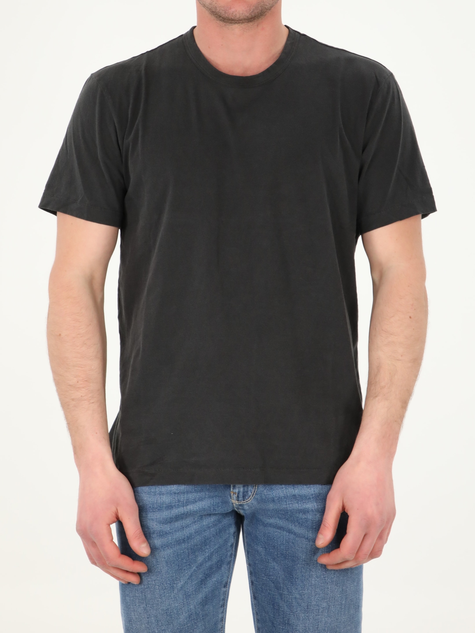 [JAMES PERSE] T-shirts Short Sleeve SS26 MLJ3311__CRP