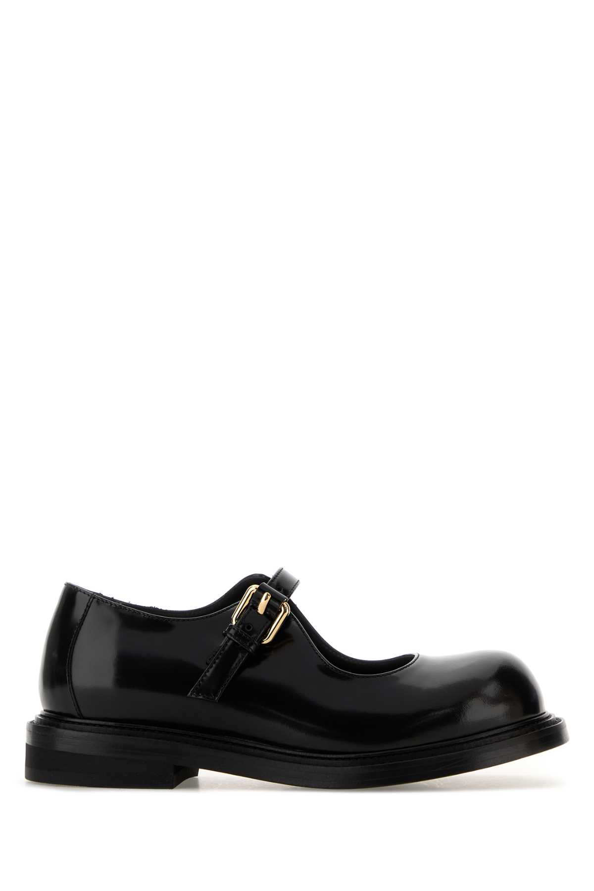 [Moschino] Loafer SS26 MA10704C1OMJ0 000