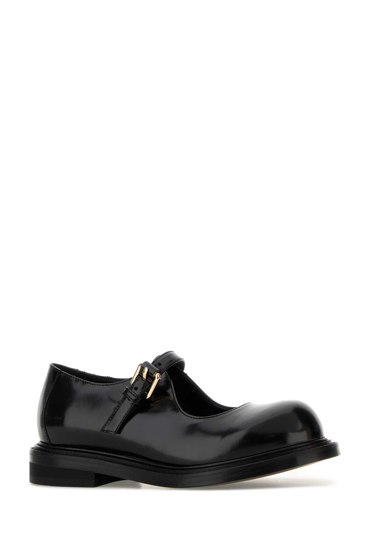 [Moschino] Loafer SS26 MA10704C1OMJ0 000
