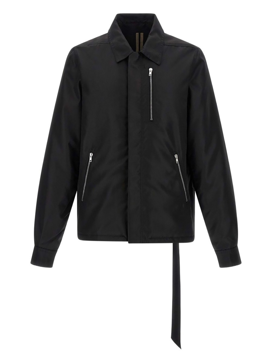 [RICK OWENS DRKSHDW] Jacket FW25 DU02E7775_NCV09