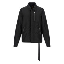 [RICK OWENS DRKSHDW] Jacket FW25 DU02E7775_NCV09