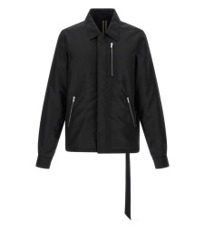 [RICK OWENS DRKSHDW] Jacket FW25 DU02E7775_NCV09