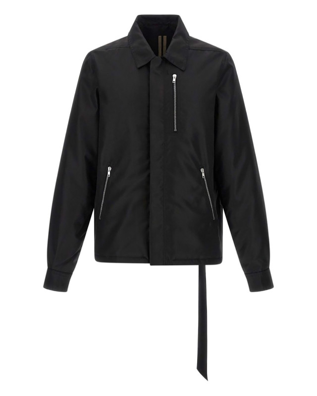 [RICK OWENS DRKSHDW] Jacket FW25 DU02E7775_NCV09