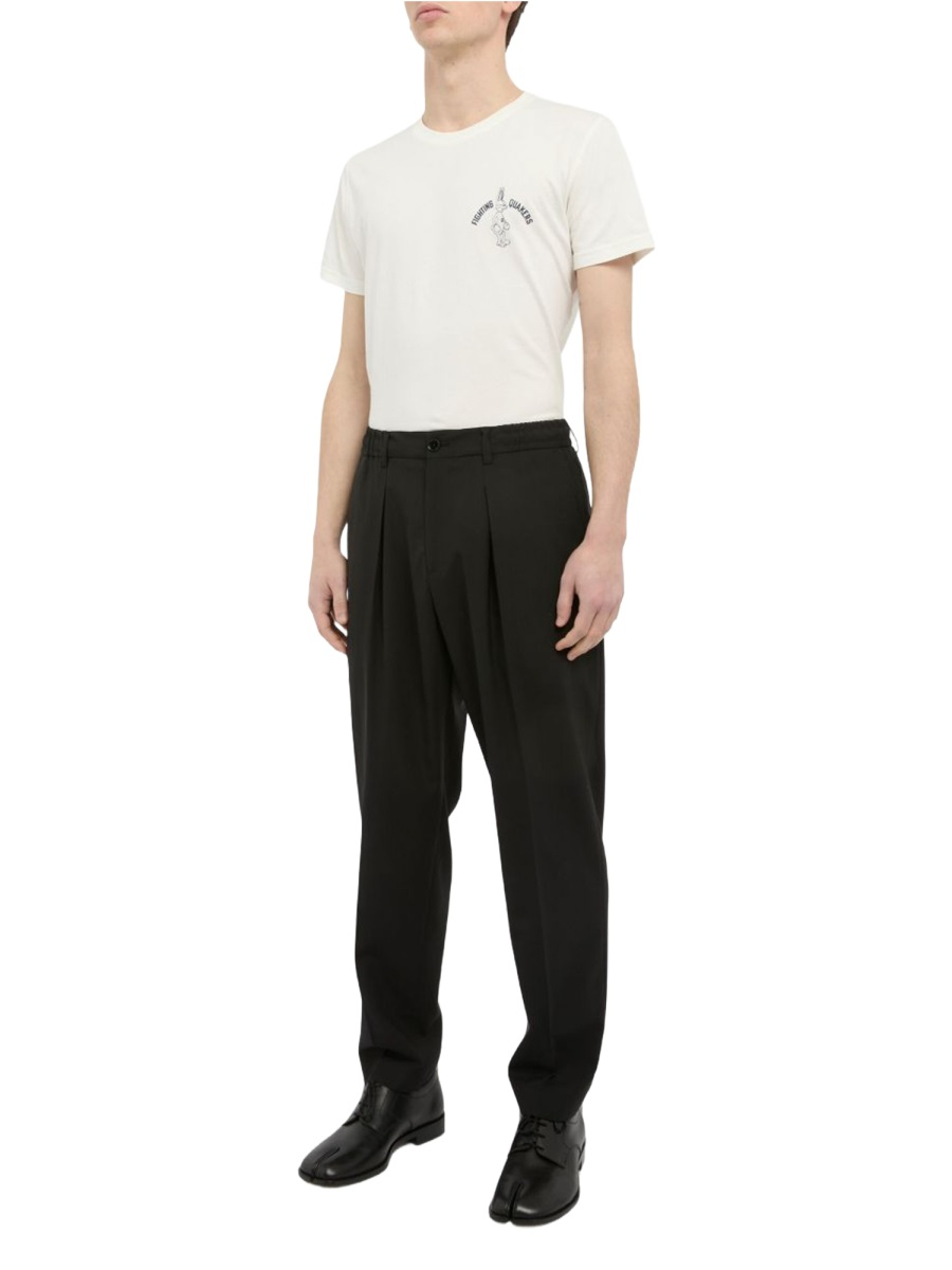 [Be Able] Jeans FW25 DOMINIQUE_NERO