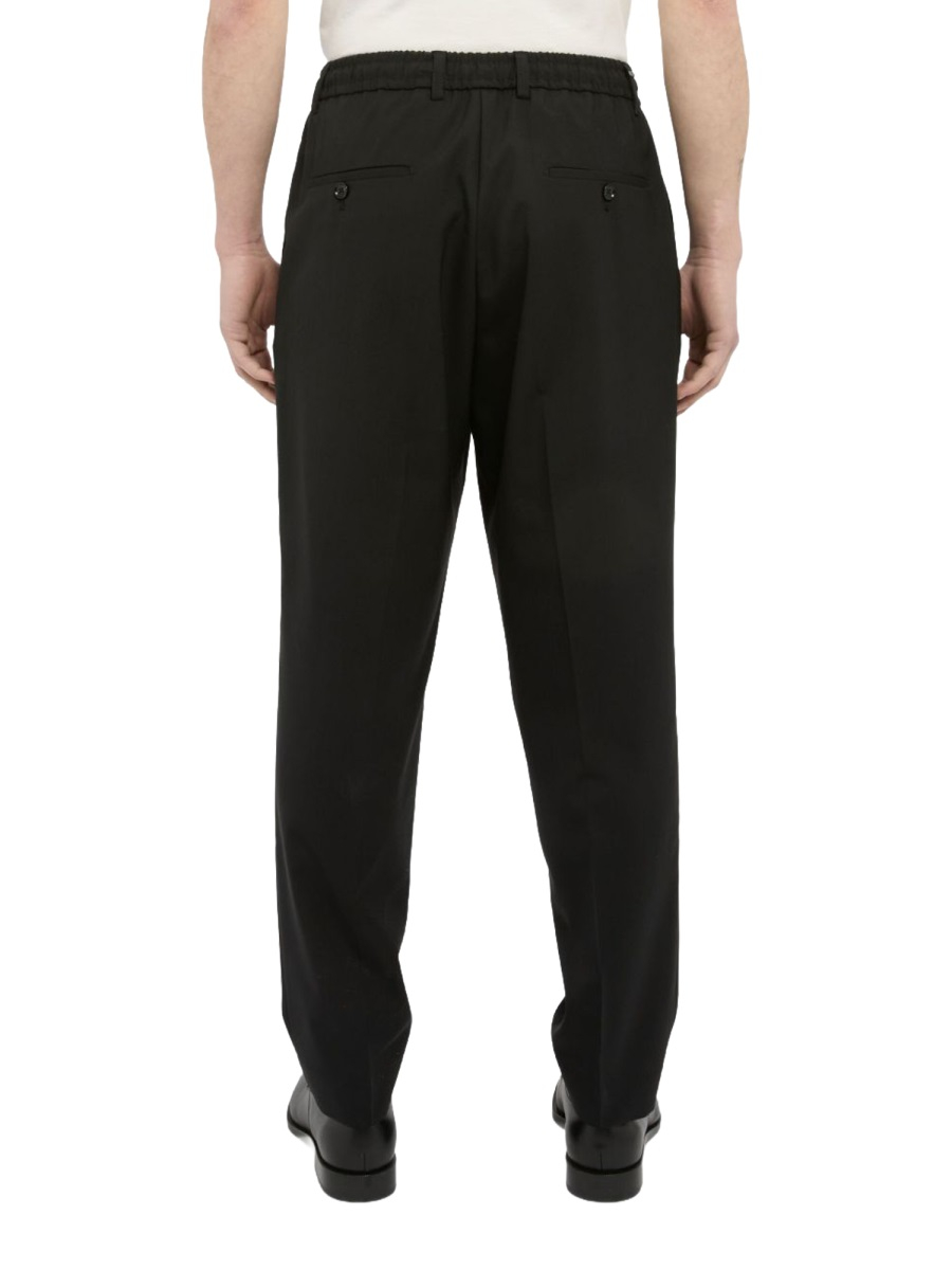 [Be Able] Jeans FW25 DOMINIQUE_NERO