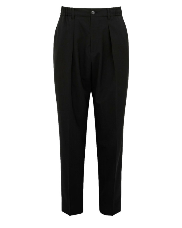 [Be Able] Jeans FW25 DOMINIQUE_NERO