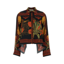 [BLUMARINE] Shirts Long Sleeve SS26 2C434A F9904