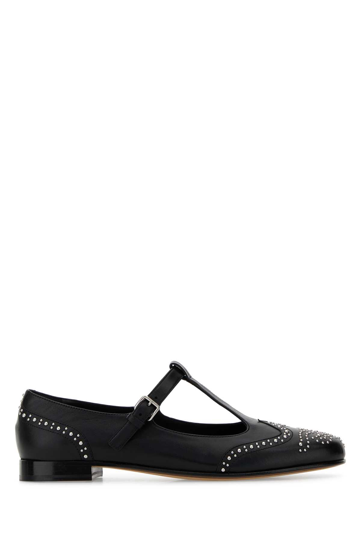 [Church's] Flat shoes SS26 DX01119WP F0AAB