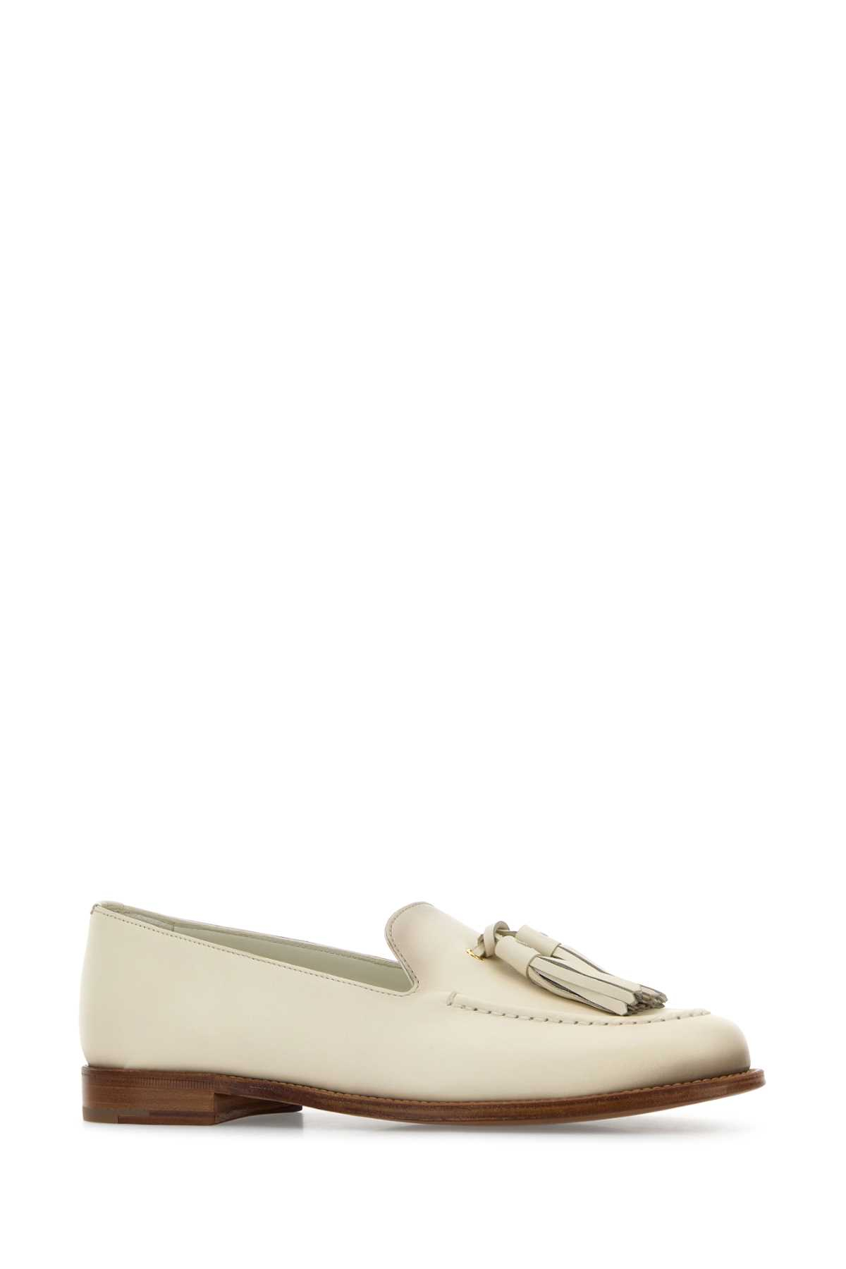 [Church's] Loafer SS26 DD01119NH F0ALL