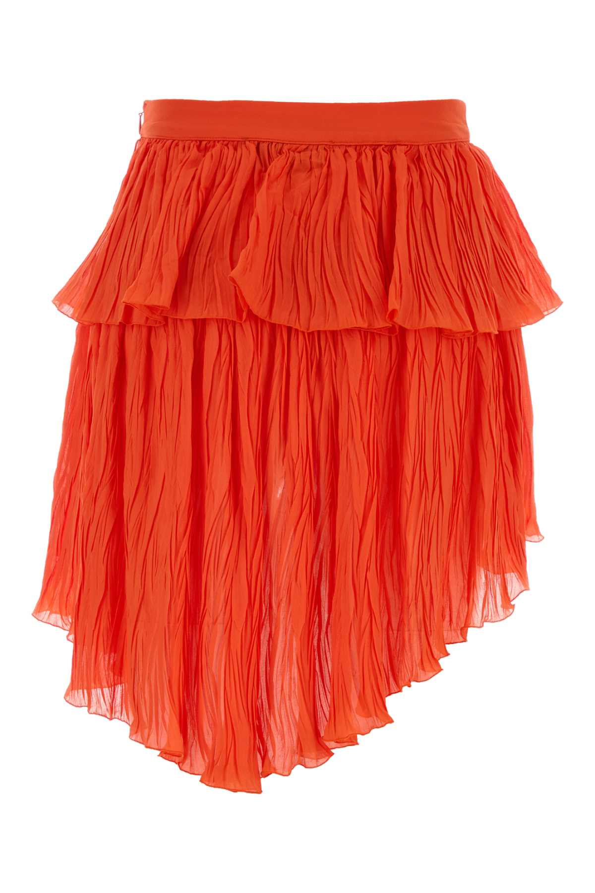 [BLUMARINE] Mini skirt SS26 2G295A N0216