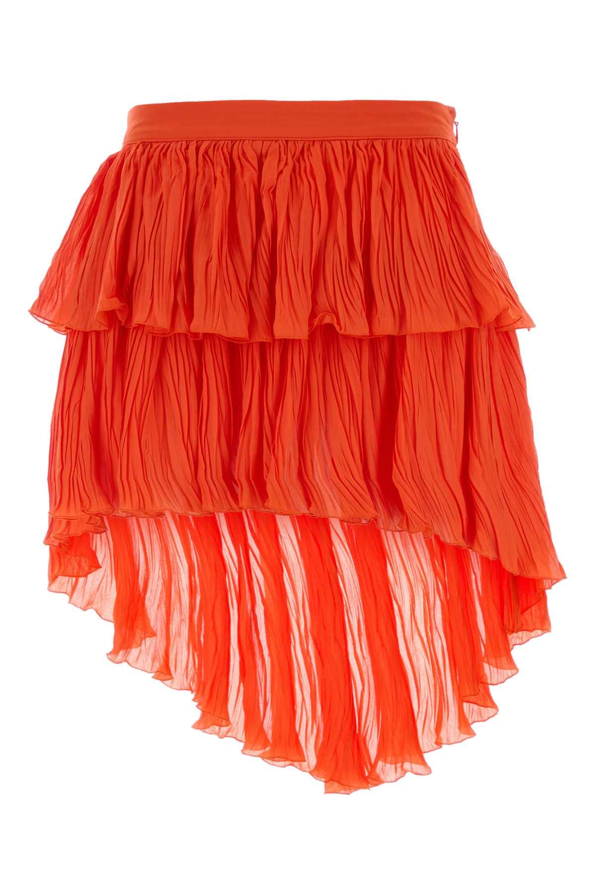 [BLUMARINE] Mini skirt SS26 2G295A N0216