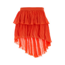 [BLUMARINE] Mini skirt SS26 2G295A N0216