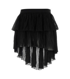 [BLUMARINE] Mini skirt SS26 2G295A N0990