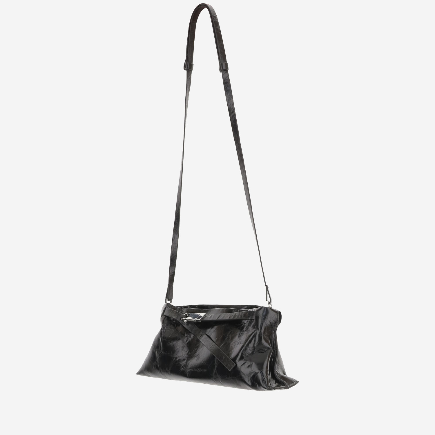 [Benedetta Bruzziches] Shoulder bag SS26 LAURENBACALLLAMBSKINNIGHTLY