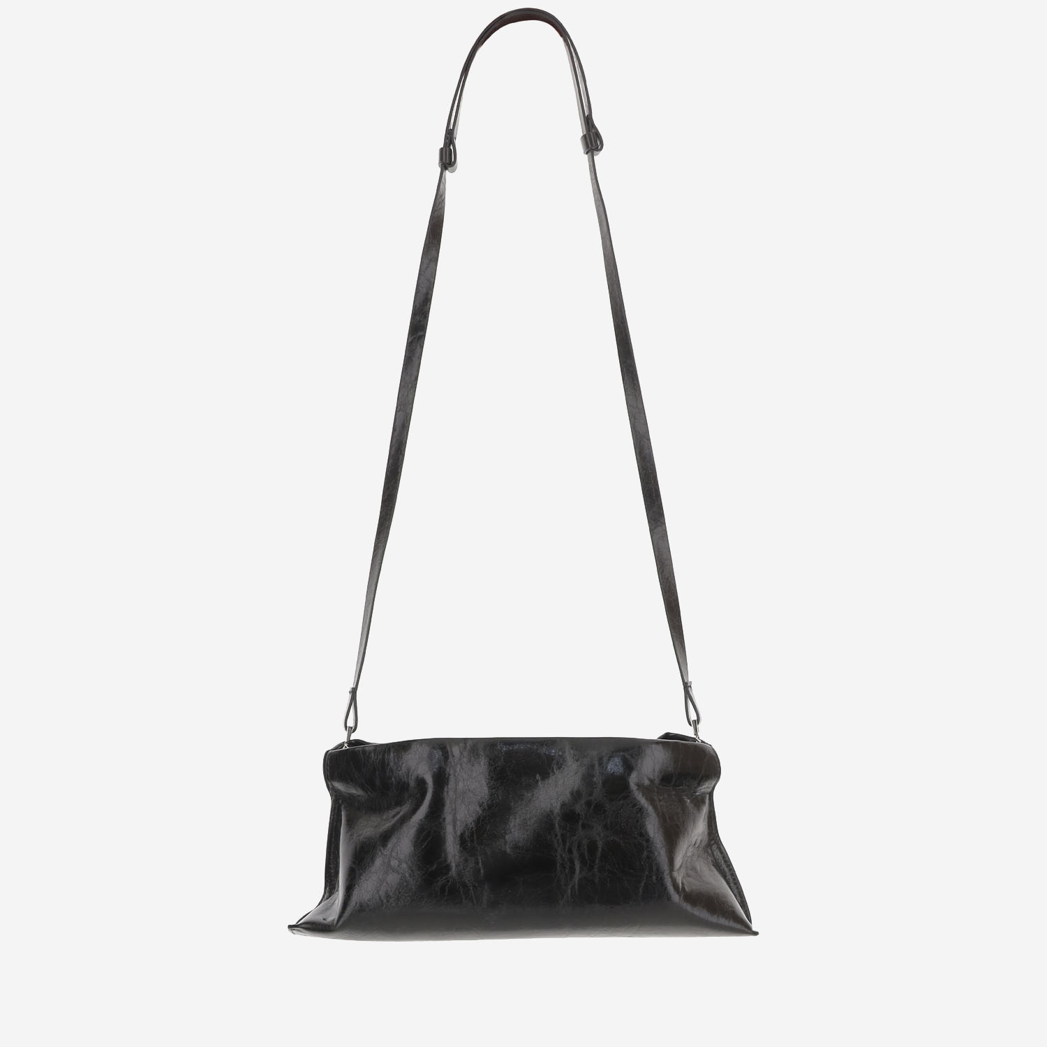 [Benedetta Bruzziches] Shoulder bag SS26 LAURENBACALLLAMBSKINNIGHTLY