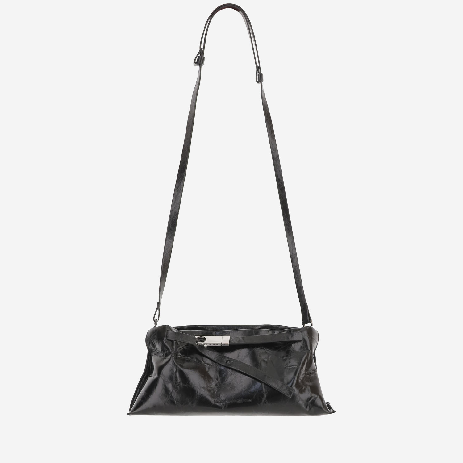 [Benedetta Bruzziches] Shoulder bag SS26 LAURENBACALLLAMBSKINNIGHTLY