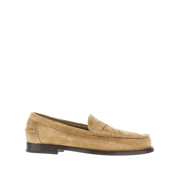 [CHURCH] Loafer SS26 EDB1639CAF0AHP-F0AHP